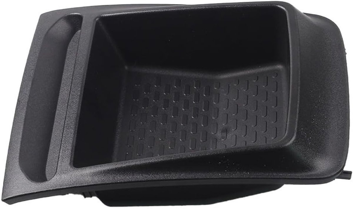 Dashboard Opbergdoos voor Fiat Ducato, Boxer en Relay 2014-heden - Praktische Opbergtray voor Auto-accessoires, Compact en Handig