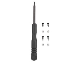 Store_8 - Watch Tools - Horloge Reparatie Set - Professionele Kwaliteit - Rubber Ringen - Inclusief Schroevendraaiers - Geschikt voor Suunto Ambit ...