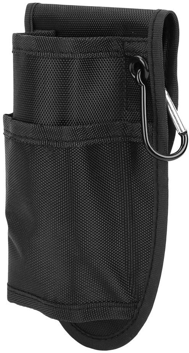 JHUBERS- Heuptas Waterdicht - DSLR-camera - Duurzaam - Twee lagen - Klittenband - Geschikt voor monopods - Camera Tas