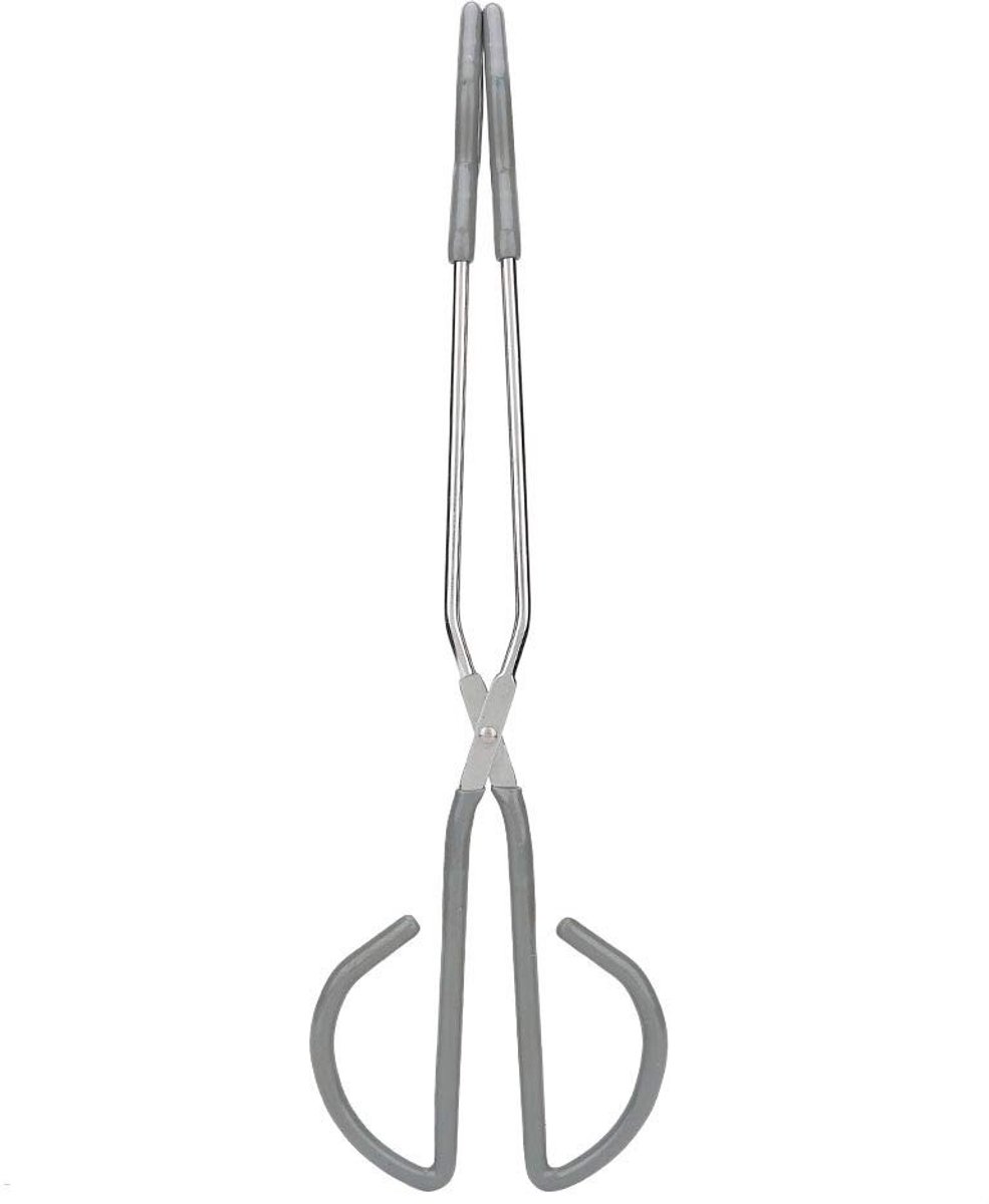 Toiletpapier Tangen - Lange Pliers voor Senioren en Zwangeren - 15 inch Ergonomisch Ontwerp
