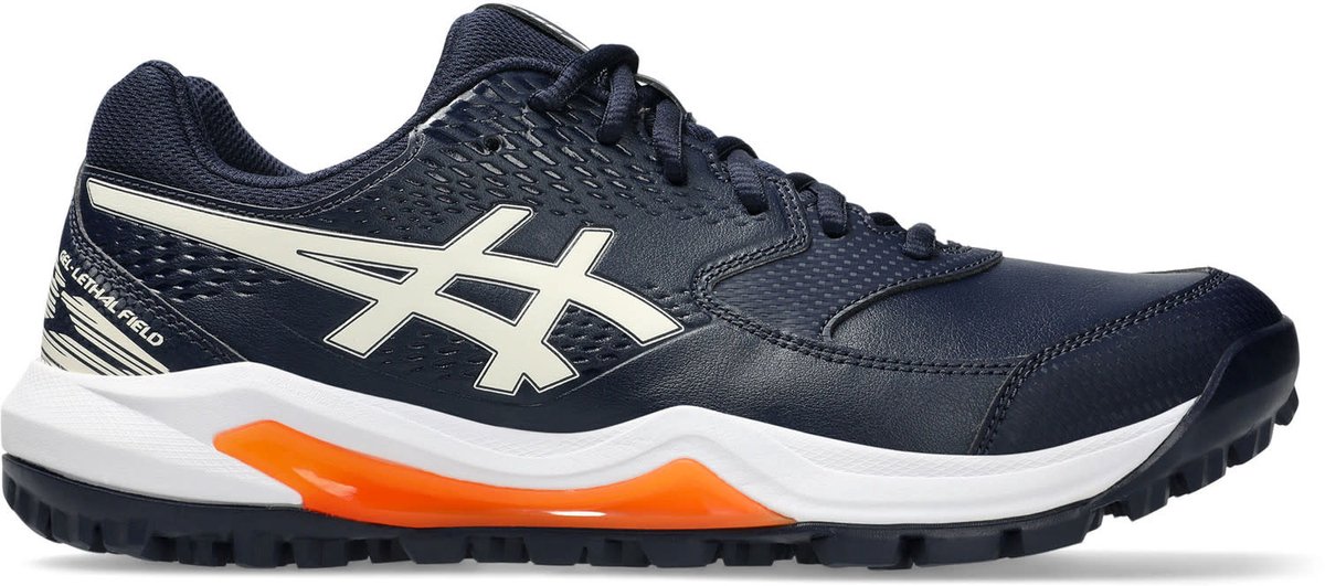 Asics Gel-Lethal Field 2 Midnight/ Unisex Creme