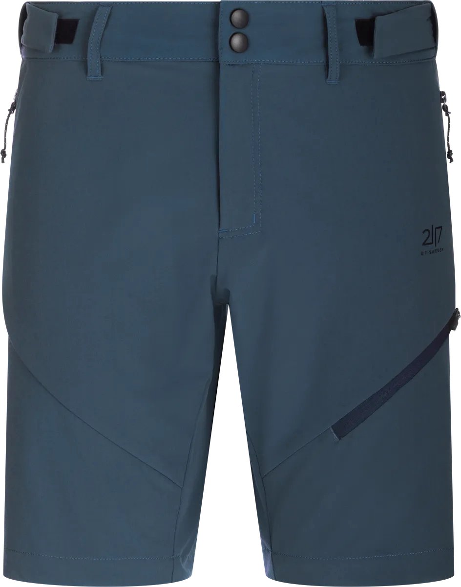 2117 of Sweden Sandhem Shorts Groen