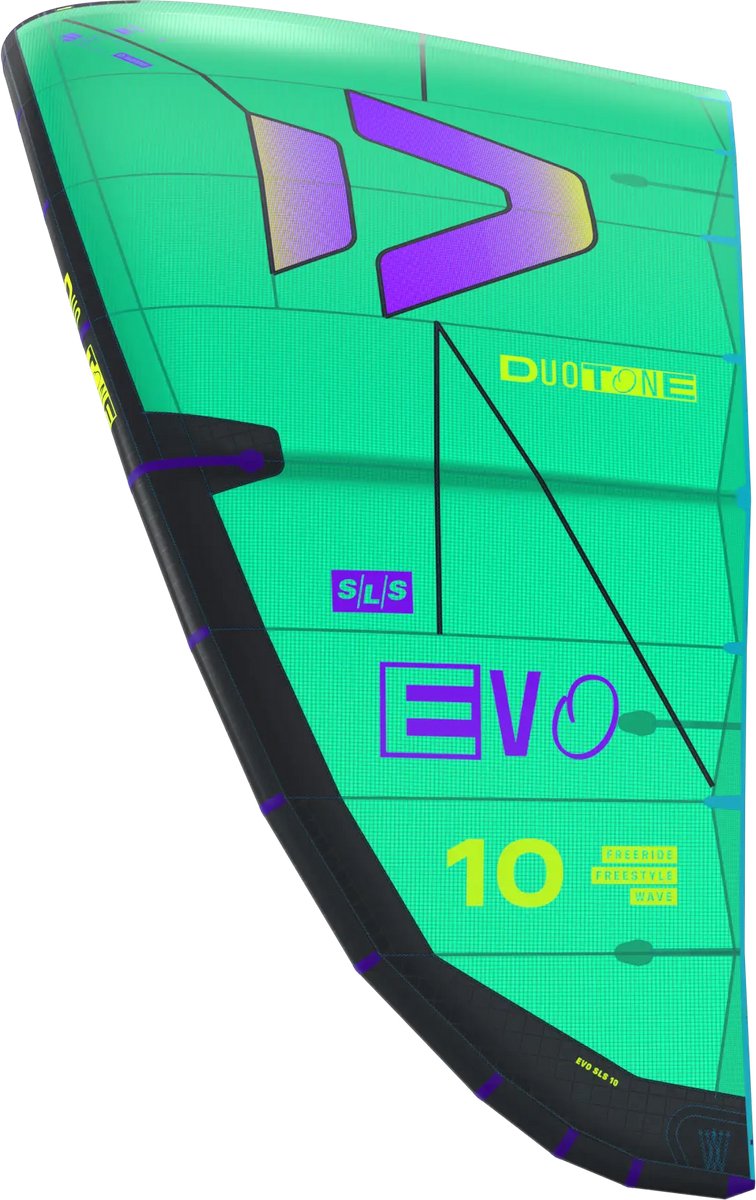Duotone Evo SLS - 2026