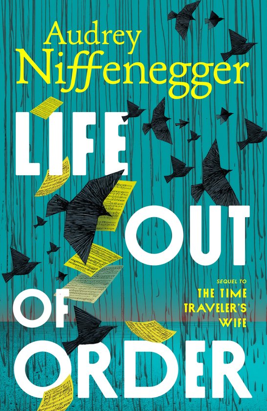 Life Out of Order - cover