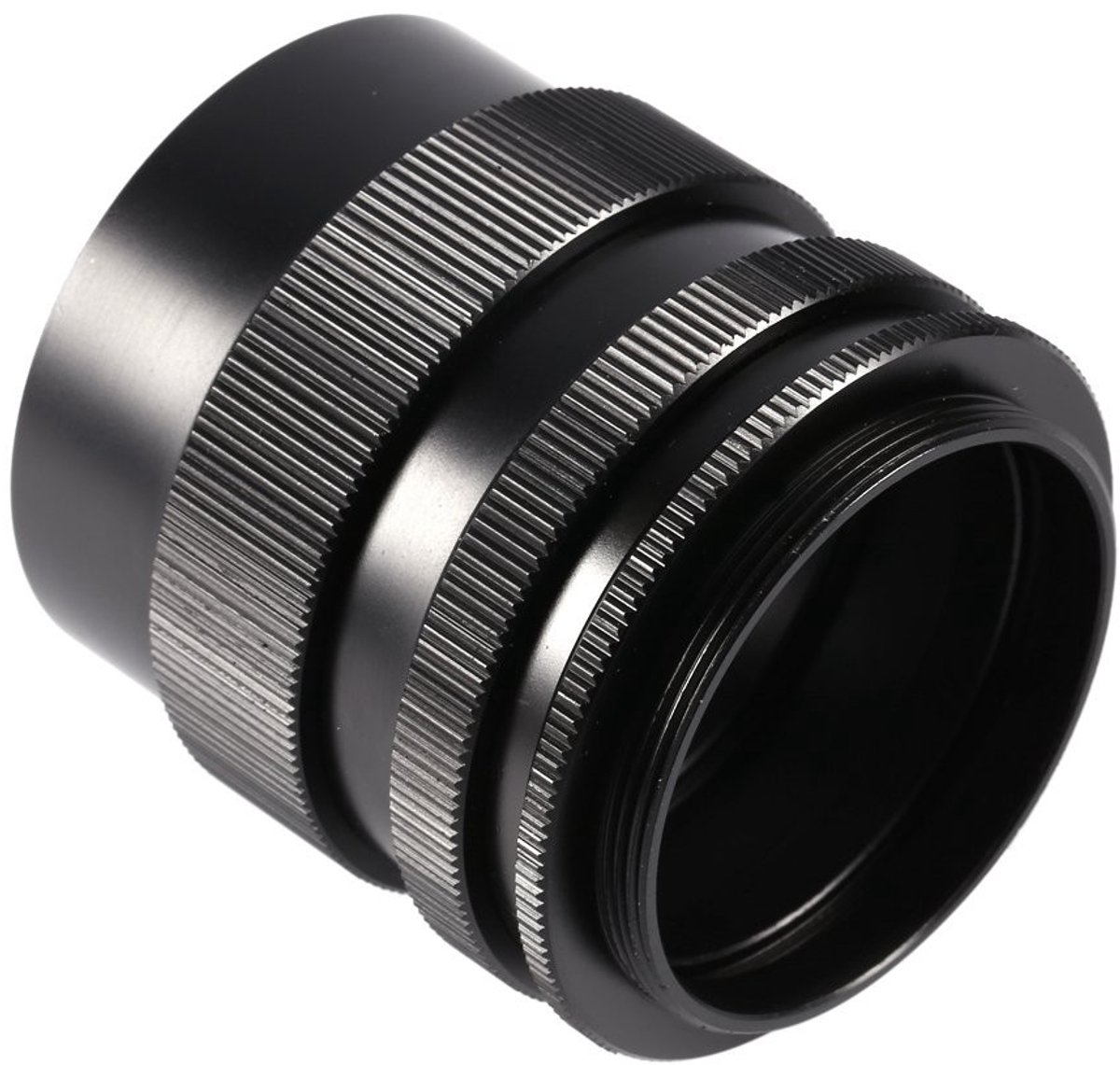 Allecto - Macro Extension Tubes - M42 Macro Rings - Geschikt voor Macro Fotografie - 42mm - Verhoog je Creativiteit - Voor Digitale Camera's - ...