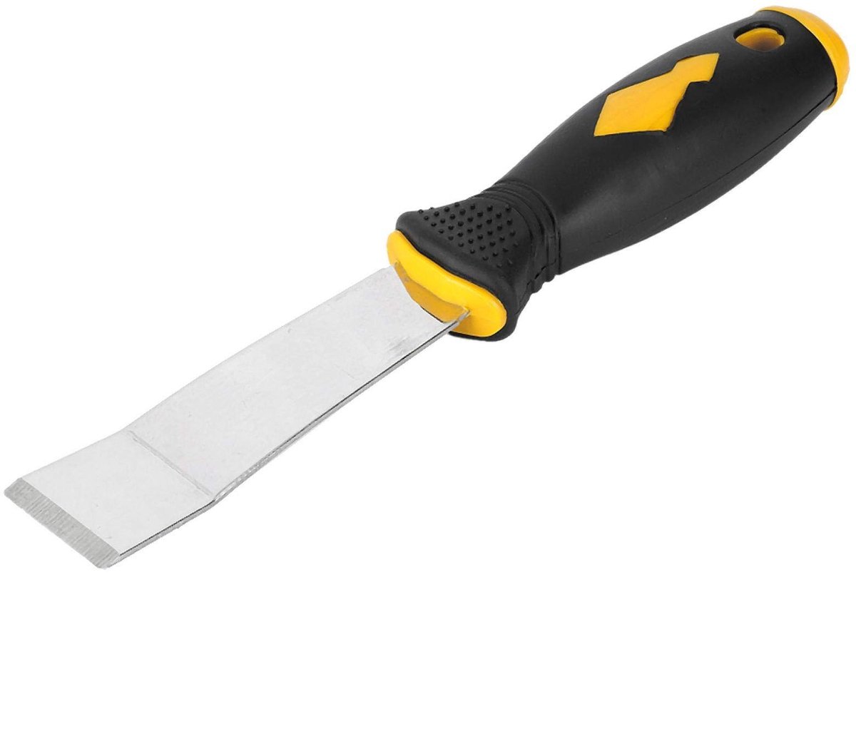 Innovra - Dailygoods - Dailygoody - Gewichten Balansschraper - Wielgewichten Verwijderingsgereedschap - Antislip Handgreep - Standaard - Wielbalansreparatiegereedschap