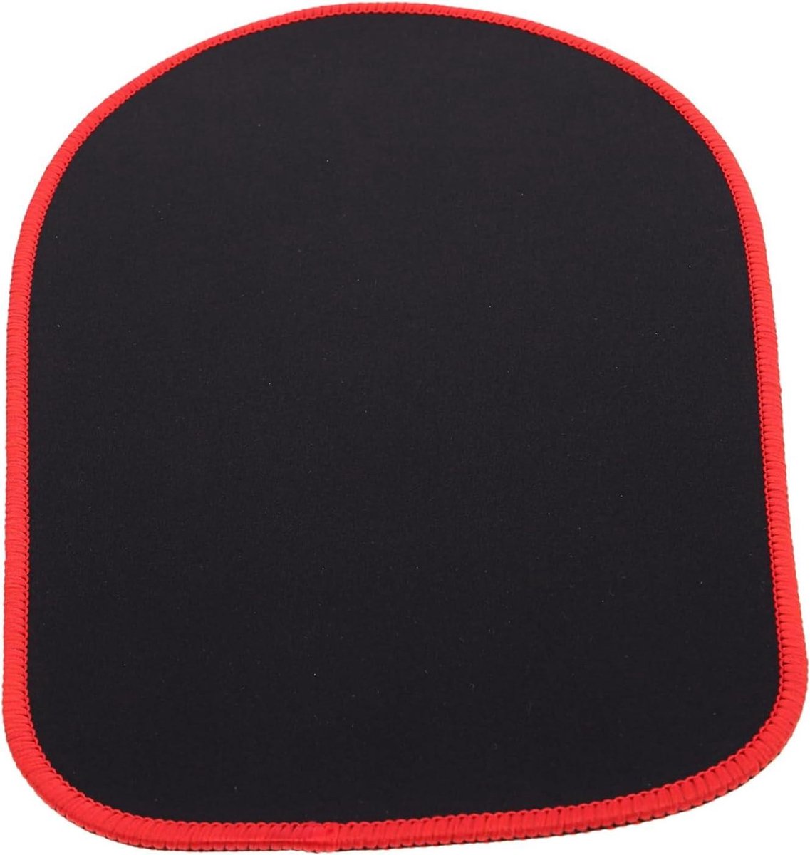 Keukenmixer Mat - Apparaat Glijder - Apparaten Verplaatsen - Antislip Ontwerp - 20x20 cm - Rood