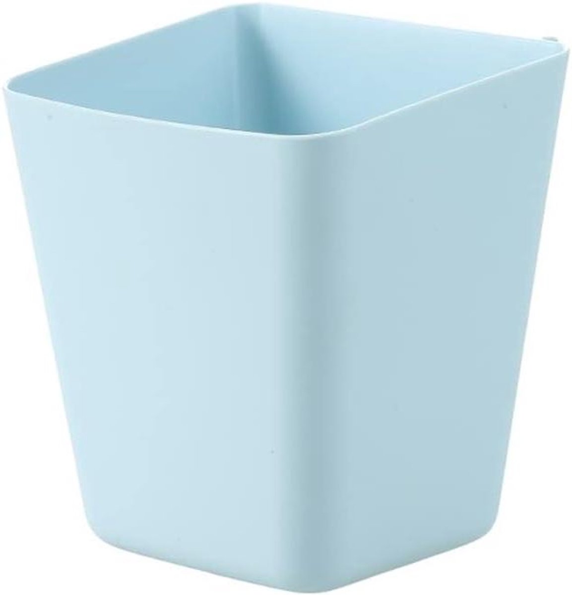 Bureau Organizer - Opbergrek Dossiers - Bureau Opruimen - Met Penhouder - 12x11x13cm - C