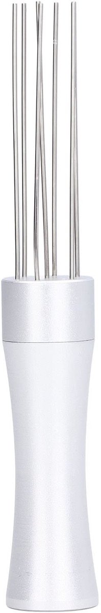 Dailygoods - Cosensi - Roestvrijstalen Koffiedispensernaald voor Espresso