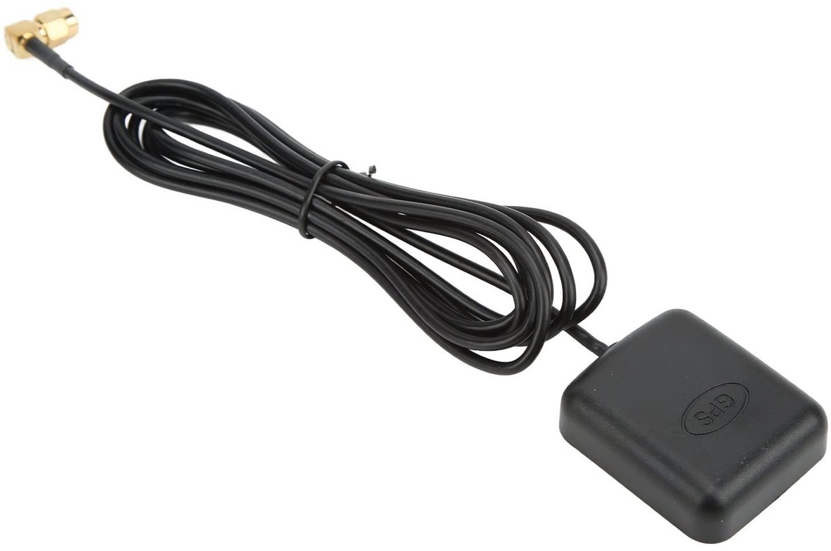 Dailygoods - Waterdichte GPS-navigatieantenne voor Auto en Boot