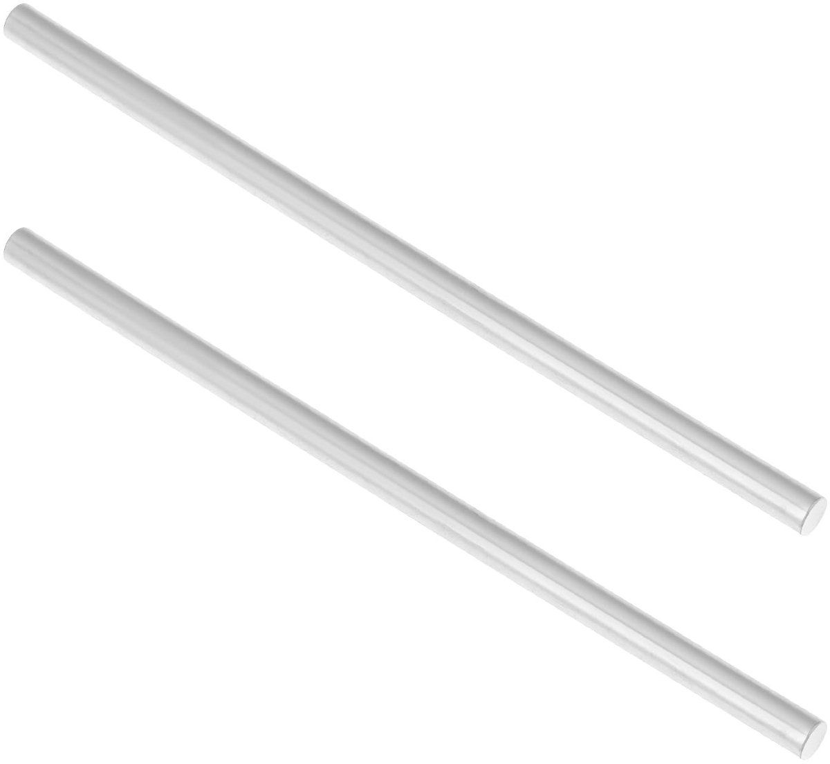 Dailygoods - 2 Stuks Verstekzaag Borgpen Compatibel met Diverse Modellen