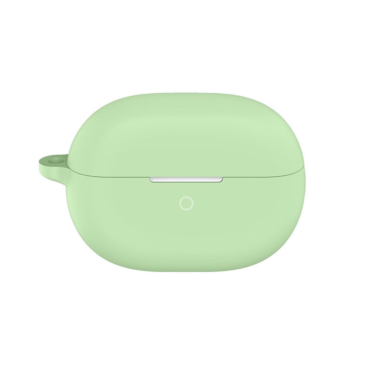 Dailygoods - Ultradunne Siliconen Hoes voor Huawei FreeBuds Pro 5