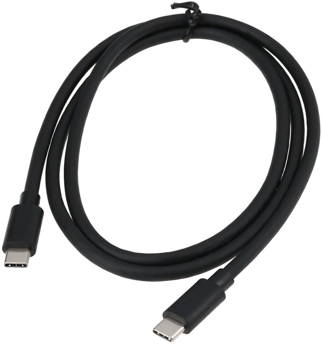 Dailygoods - USB Type C-snoerkabel 1m, USB 3.1 Gen 2