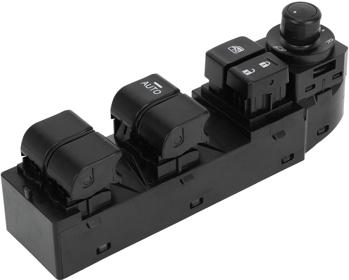 Dailygoods - Power Window Switch voor Mazda CX-5 2015-2017