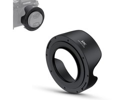 Dailygoods - Lenskap met Adapterring voor Fujifilm X-T30 III en XC 13-33 mm Lens