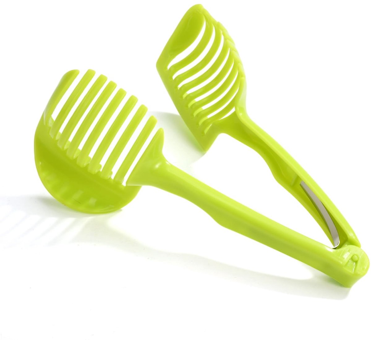 Dailygoods - Ergonomische Citroensnijder voor Groenten en Fruit