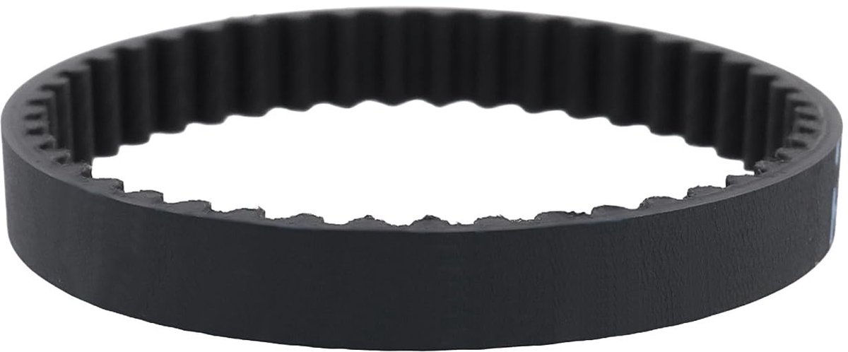 Dailygoods - Stofzuigerriem Compatibel met Diverse Modellen