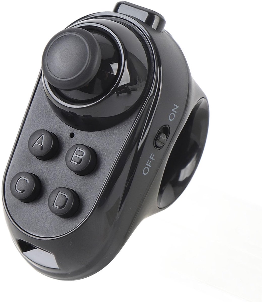Dailygoods - Bluetooth Afstandsbediening voor VR Game en Selfies
