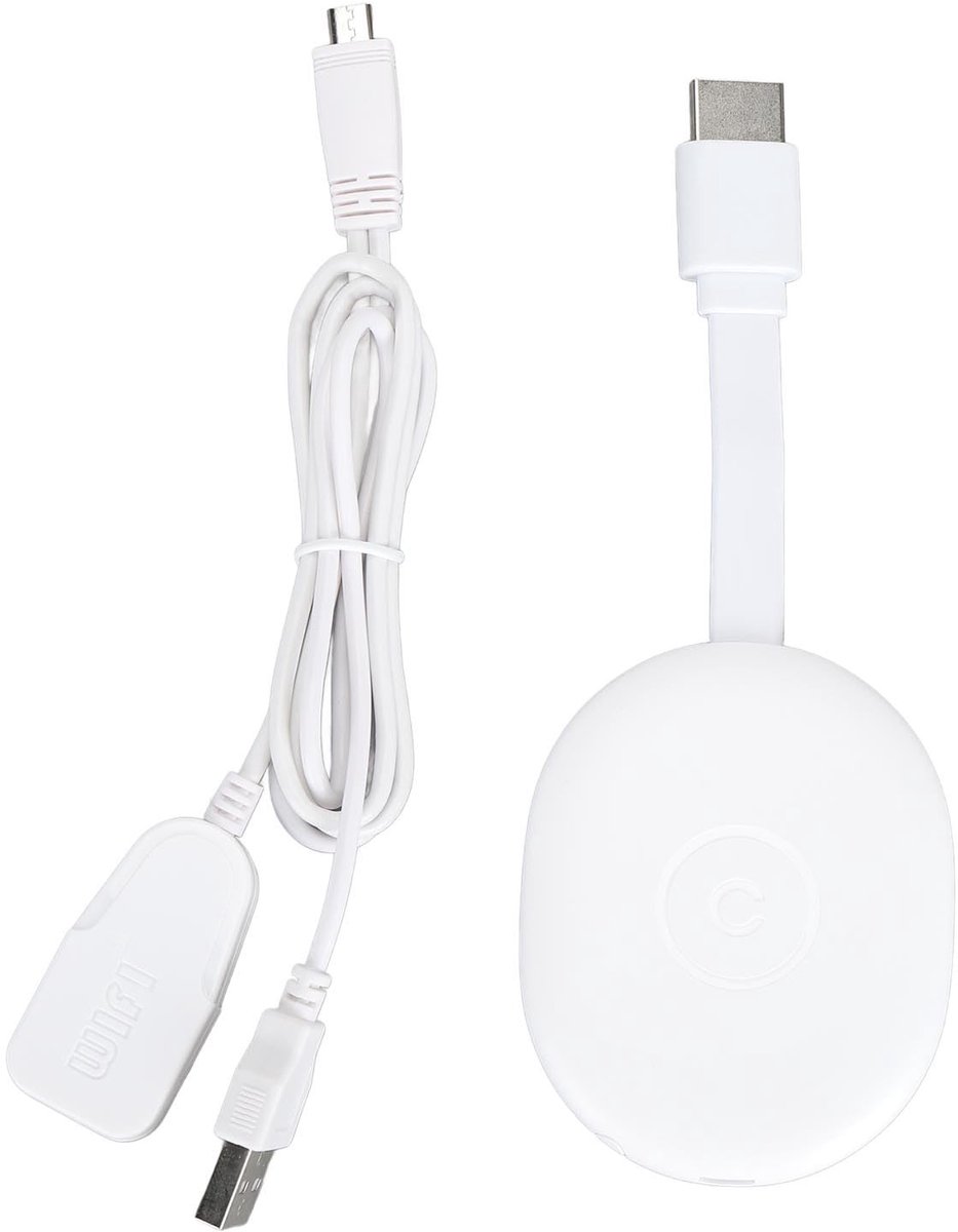 Dailygoods - Draadloze HDMI Display Adapter voor Video Spiegeling