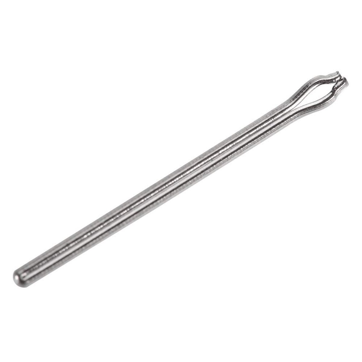 Innovra - Dailygoods - Dailygoody - Band Fixing Bar - 360 Stks - Tungsten Steel - Horloge Band Lente Linking Bar - Horloge Reparatie Tool - Geschikt voor alle horloges - Tra