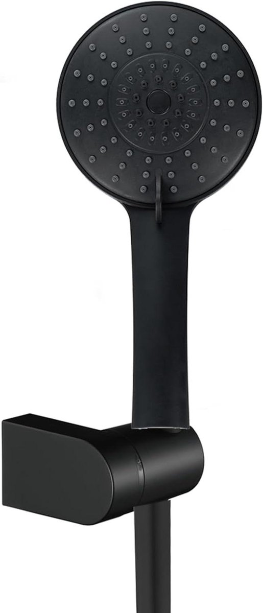 Handdouche Set - Afneembare Douchekop - Ontspannende Douche - Hogedruk Regendouche - 1.5 M