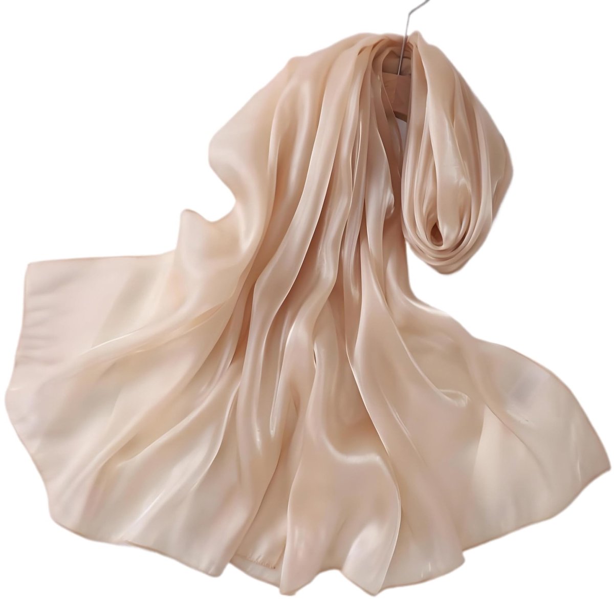 Dailygoods - Elegante Omslagdoek voor Dames voor Feestelijke Gelegenheden