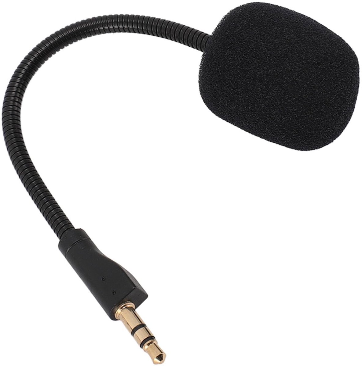 Dailygoods - Gaming Microfoon Vervanging voor Headsets