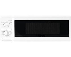 Magnetron - Oven - Snelle Maaltijden - Touch Control - 20 Liter - Wit