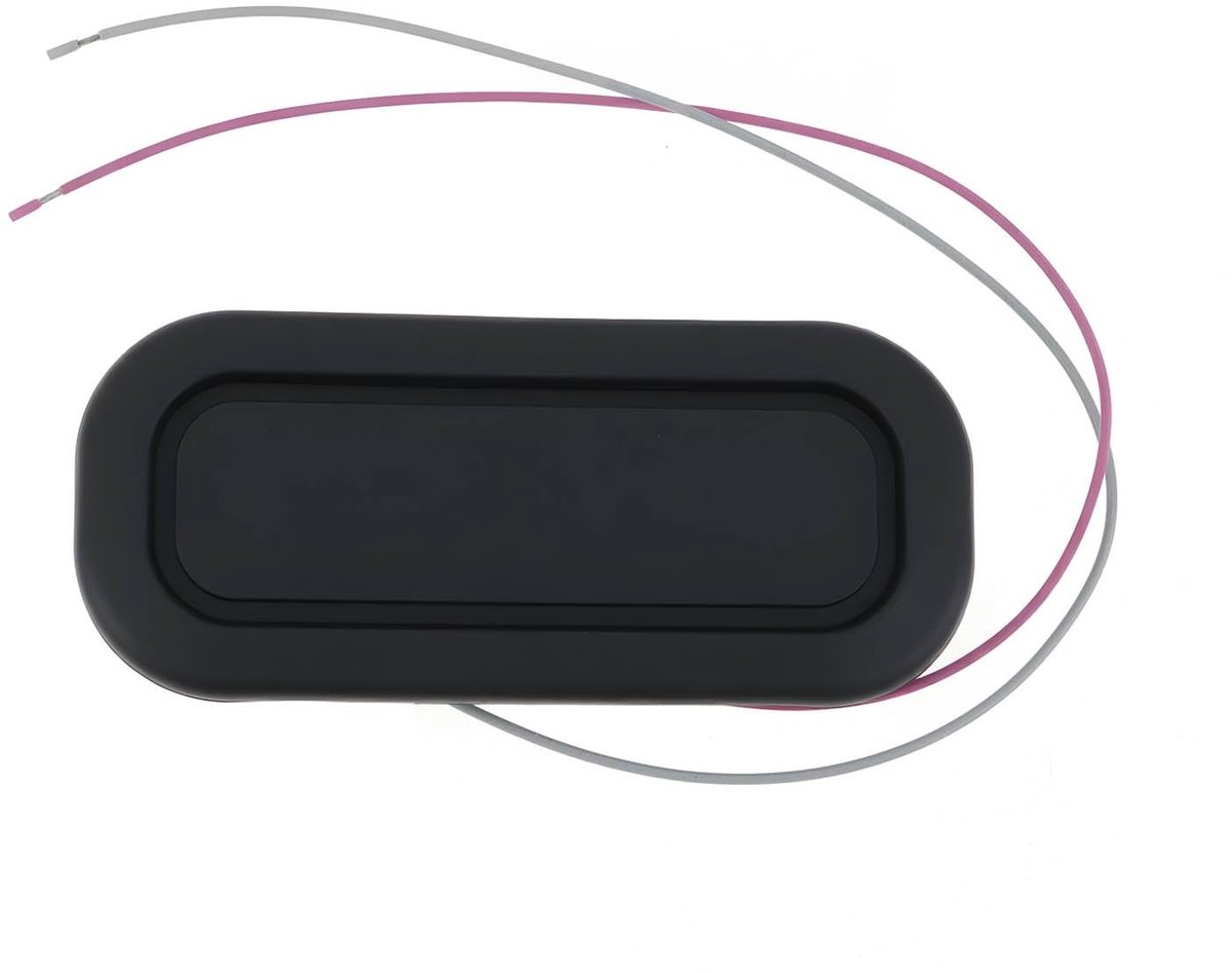 Dailygoods - Schakelknop voor Buick Enclave 2008-2017