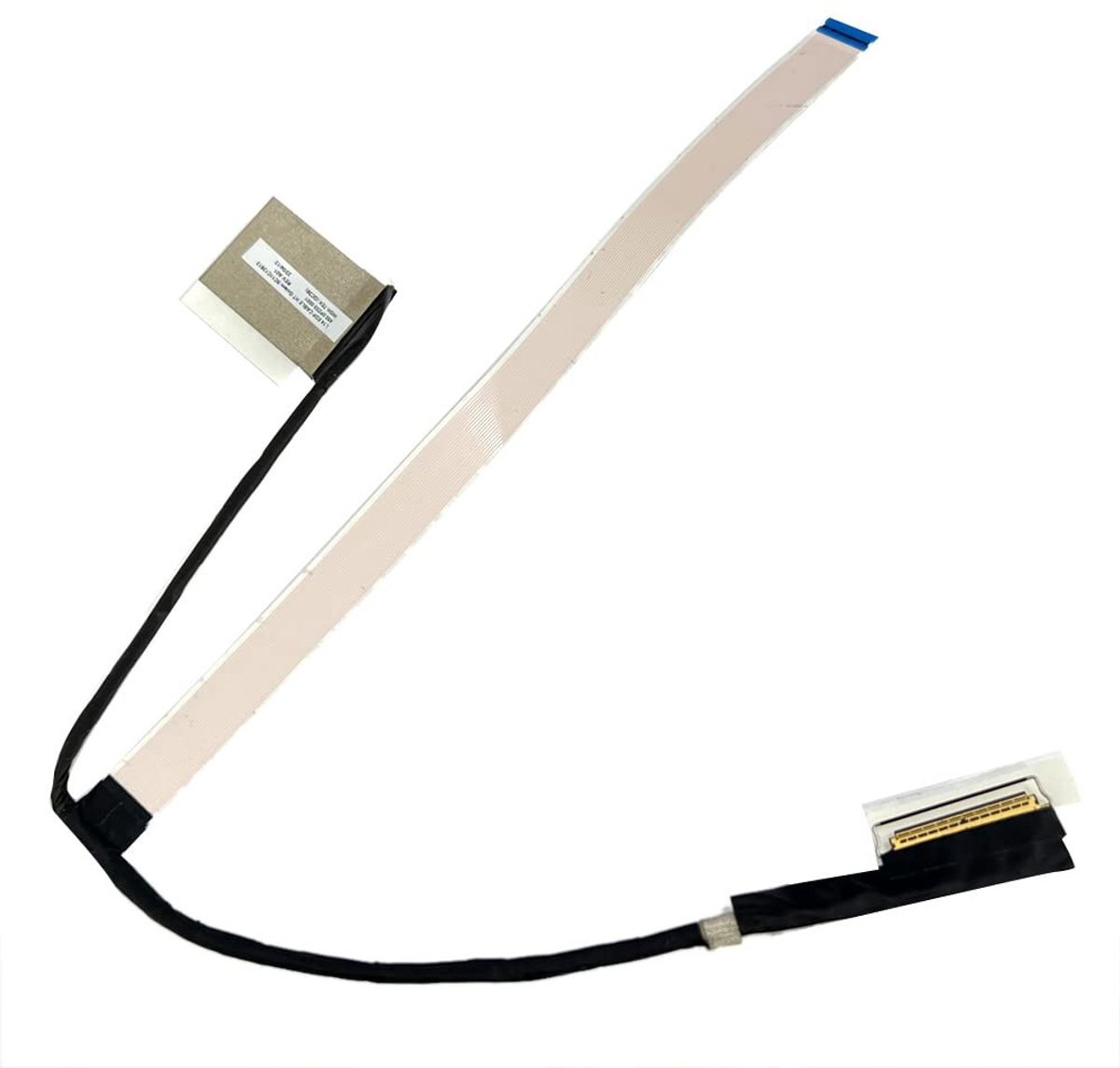 Dailygoods - LVDS LED Flex Kabel voor Lenovo ThinkPad en Chromebook
