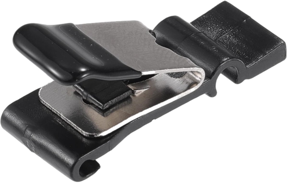 Dailygoods - Brandstofklep Veerclip voor Diverse Toyota en Lexus Modellen