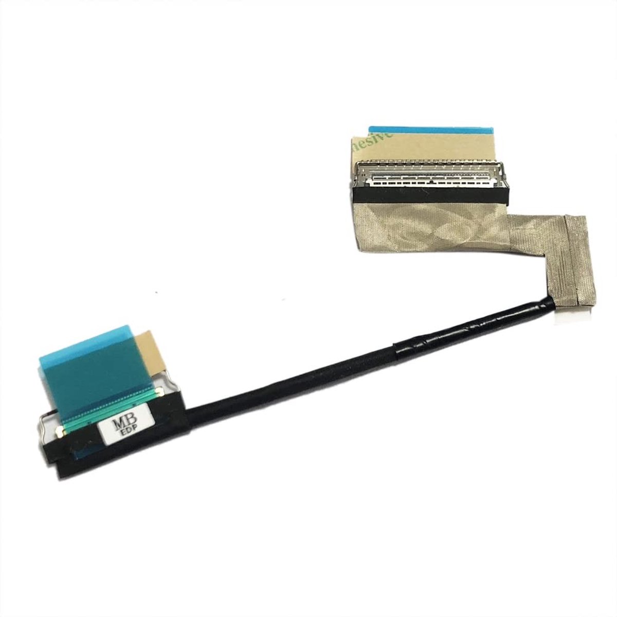 Dailygoods - Displaykabel voor Dell Laptop Modellen ALW15M M15 R1 R2