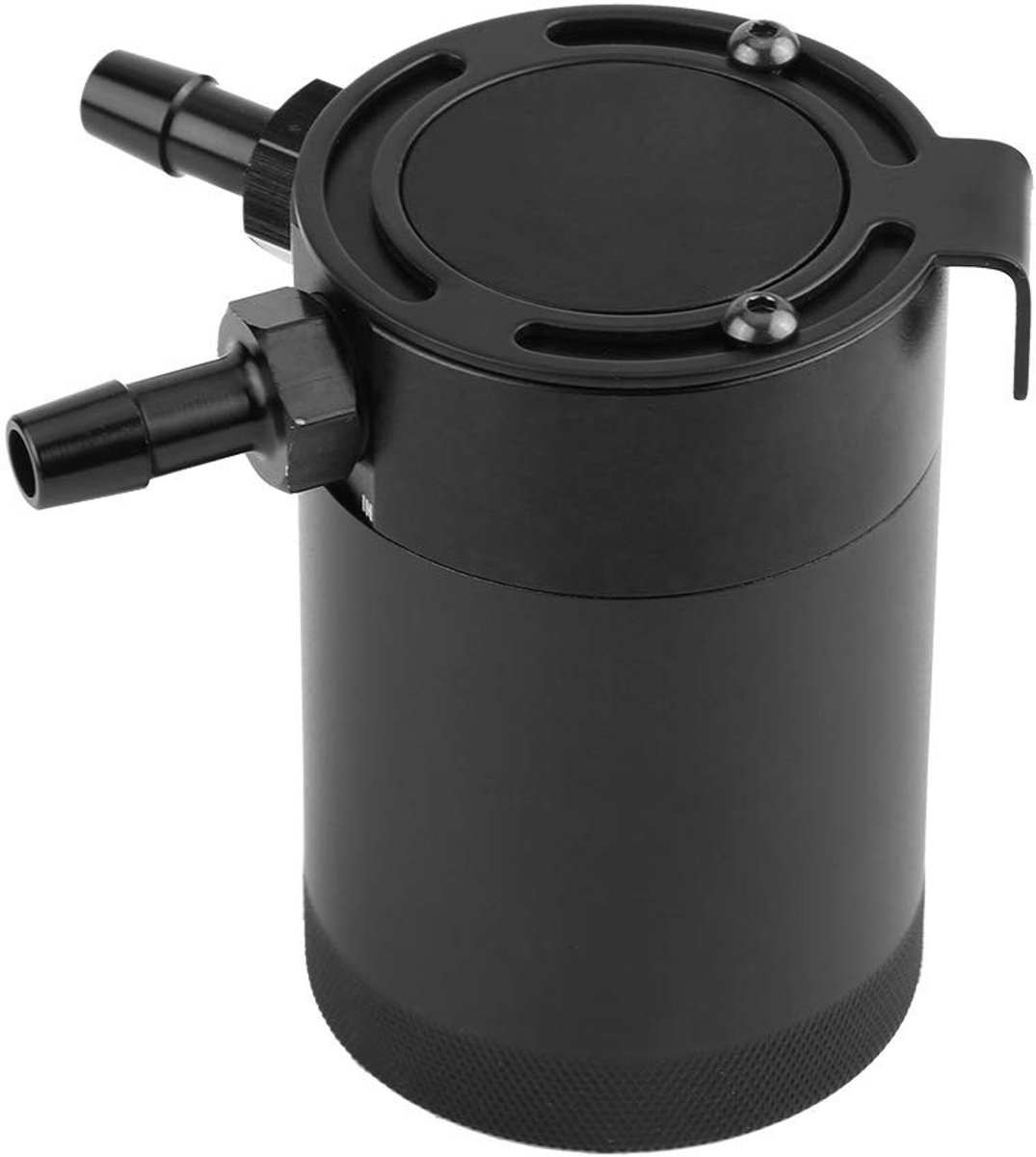Dailygoods - Universele Car Decanter voor Stoom en Olie