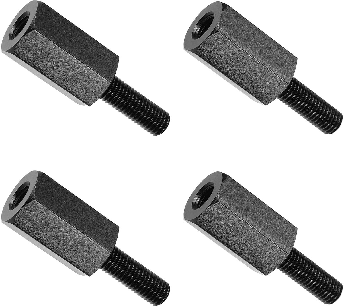 Dailygoods - Innovra - Dailygoods - Stoelverhogingsbeugel voor Can-Am Maverick
