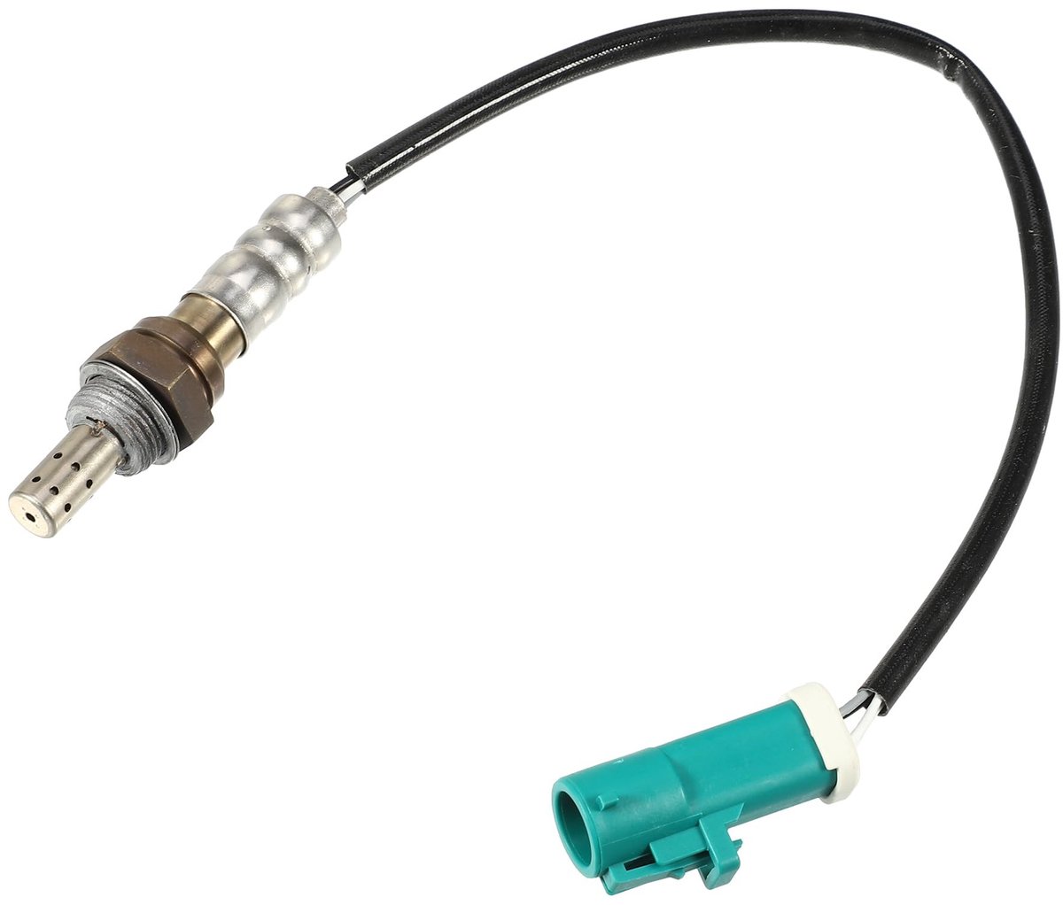 Dailygoods - Zuurstofsensor voor Auto's, Geschikt voor Ford Fiesta