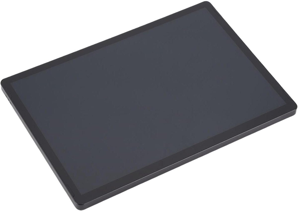 Draagbare Monitor - Extra Scherm - Productiviteit Vergroten - Ultra HD IPS - 11 Inch - Zwart