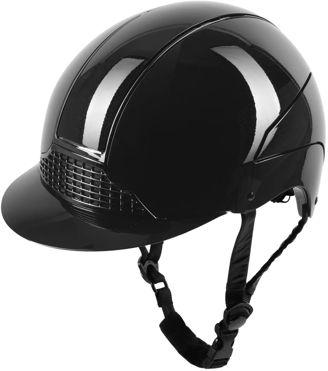 Dameshelm Swing H24 Glossy