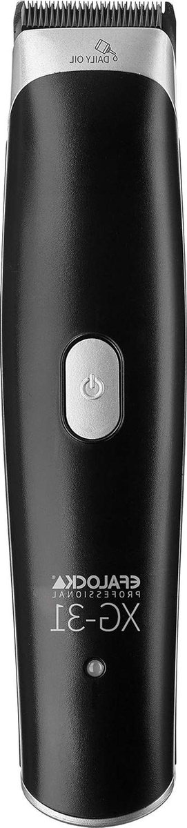 Efalock XG-31 contourtondeuse, 1 stuk (1 stuk)