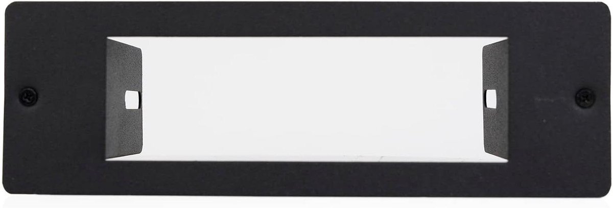 1 DIN Behuizing - Montagebeugel Radio - Radio Monteren Auto - Specifiek Model Compatibel