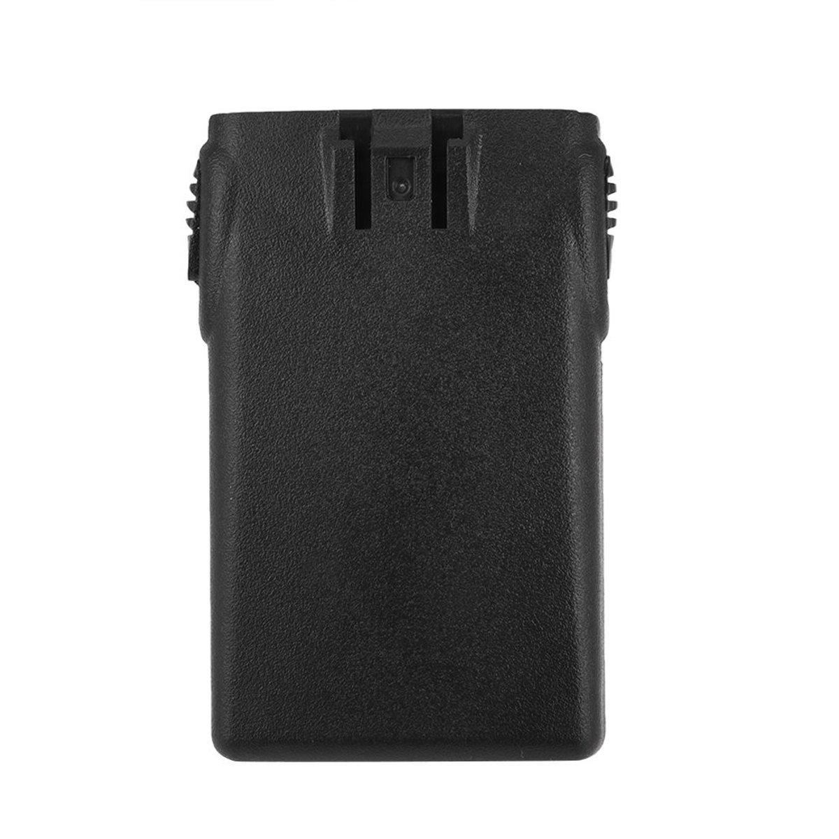 Store_7 - Batterij Case AAA - Walkie Talkie Accessoire - Zwart - Duurzaam en Lichtgewicht - Geschikt voor 2-weg radio's