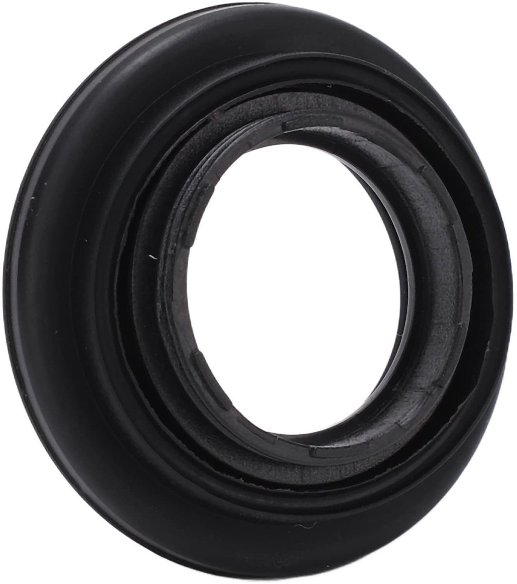 SPHProducts - Oogschelp - Vervangend Oculair - Zachte Rubberen Zoeker Oogschelp - Voor Nikon D4 D4S D5 D6 D500 - Camera Accessoire