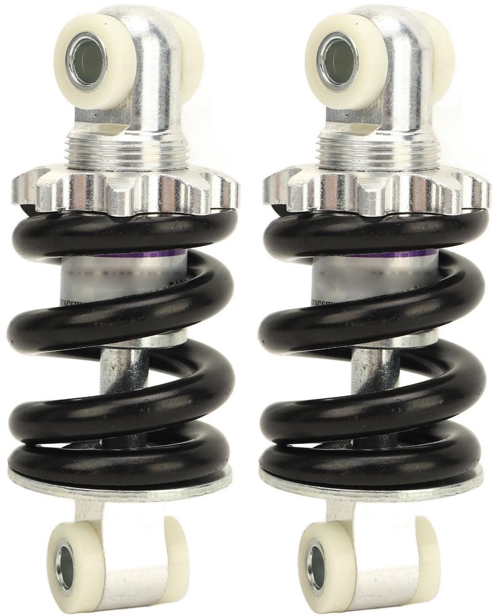 Vt products - Schokdemper - 100 Mm - Duurzaam - 1500lbs - Geschikt