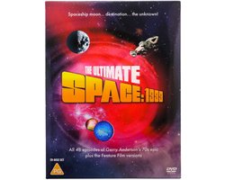 Space: 1999 (20DVD)
