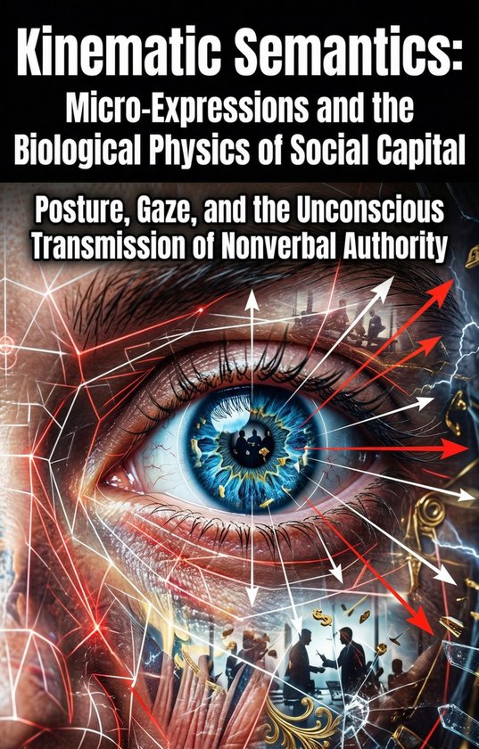 Kinematic Semantics: Micro-Expressions and the Biological Ph ... - cover