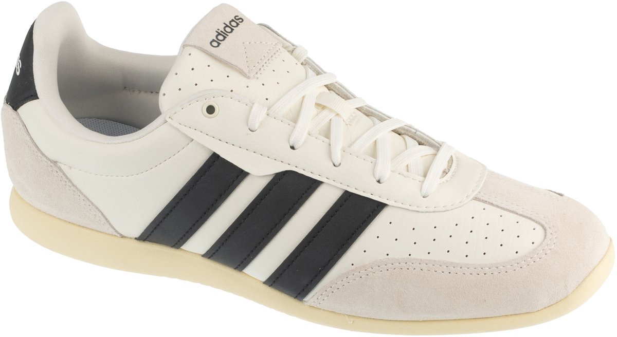 Adidas Barreda Lo Schoenen 1/3 Man Zwart