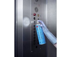 3M RVS Reiniger - 600 ml