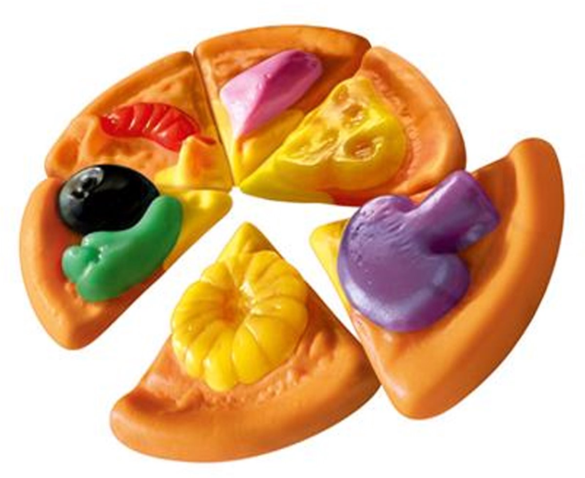 Vidal Gevulde Pizza - 1 kilo
