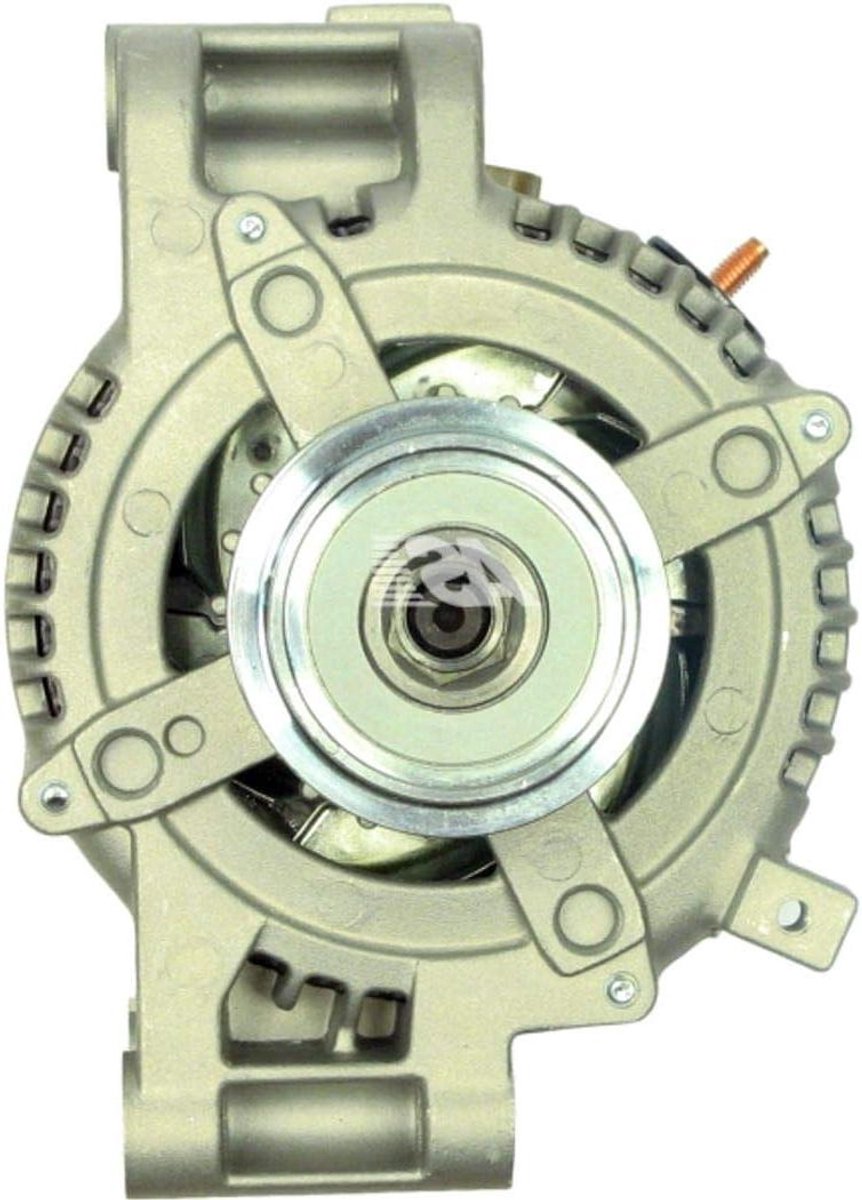 Auto Dynamo - Generator - Auto Accu Laden - 100 Ampere Wisselstroom - 26/60 mm - null