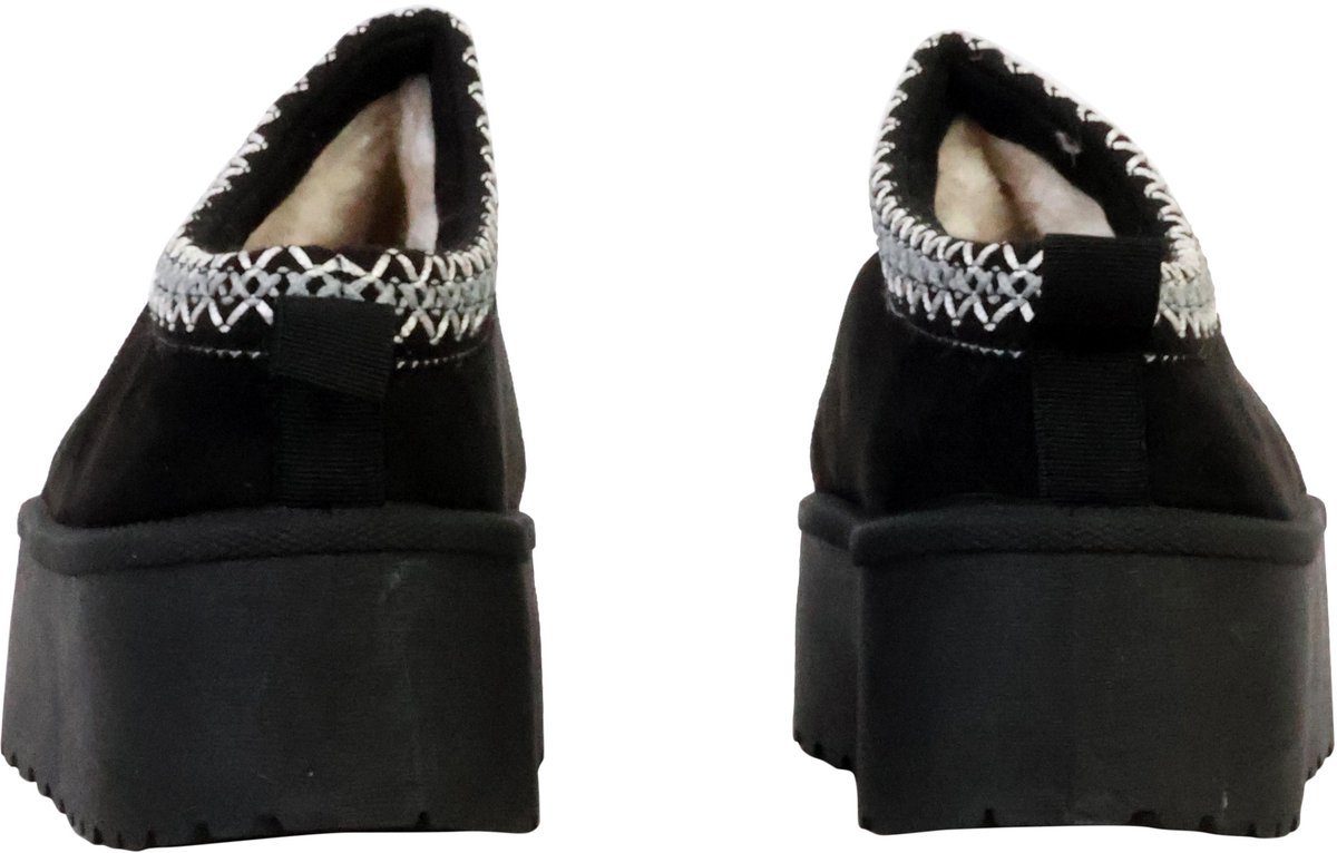 Slippers om aan te trekken