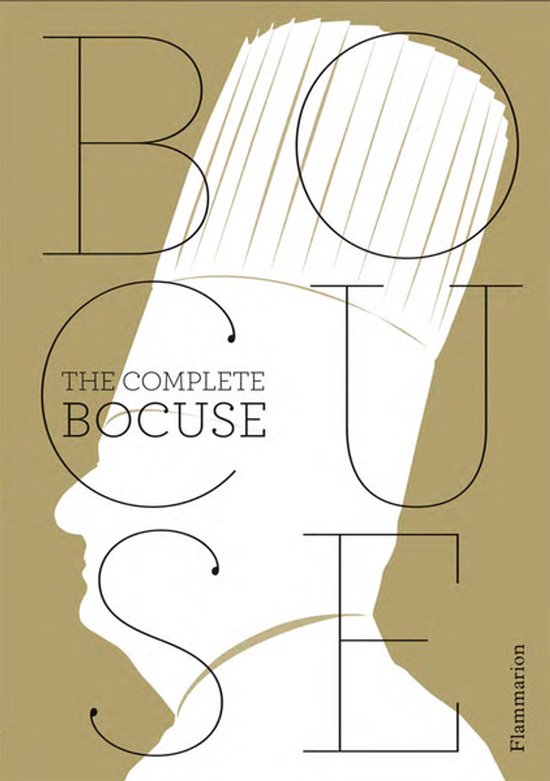 Complete Bocuse - cover
